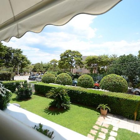 Luxury Apartment Demokratias أثينا المظهر الخارجي الصورة