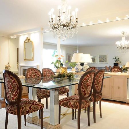 Luxury Apartment Demokratias أثينا المظهر الخارجي الصورة