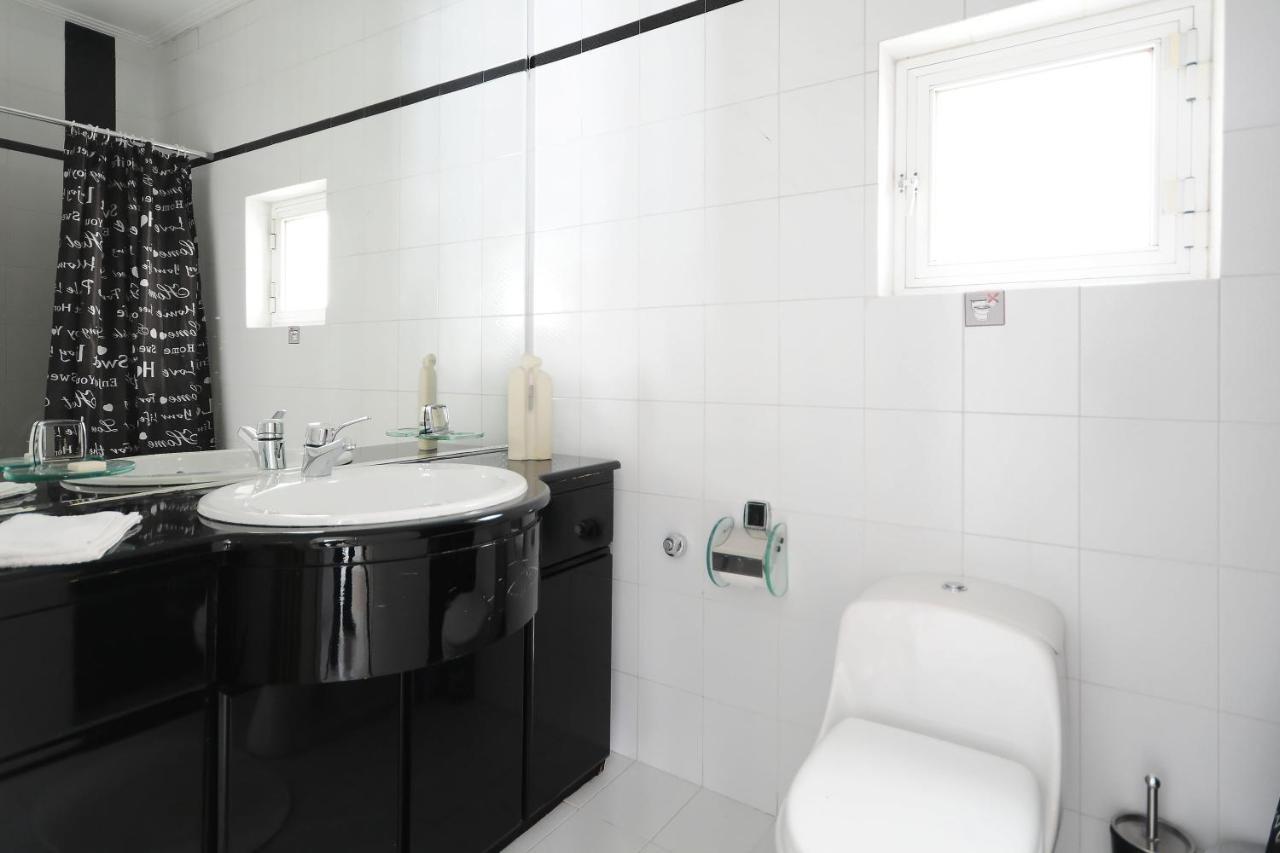 Luxury Apartment Demokratias أثينا المظهر الخارجي الصورة