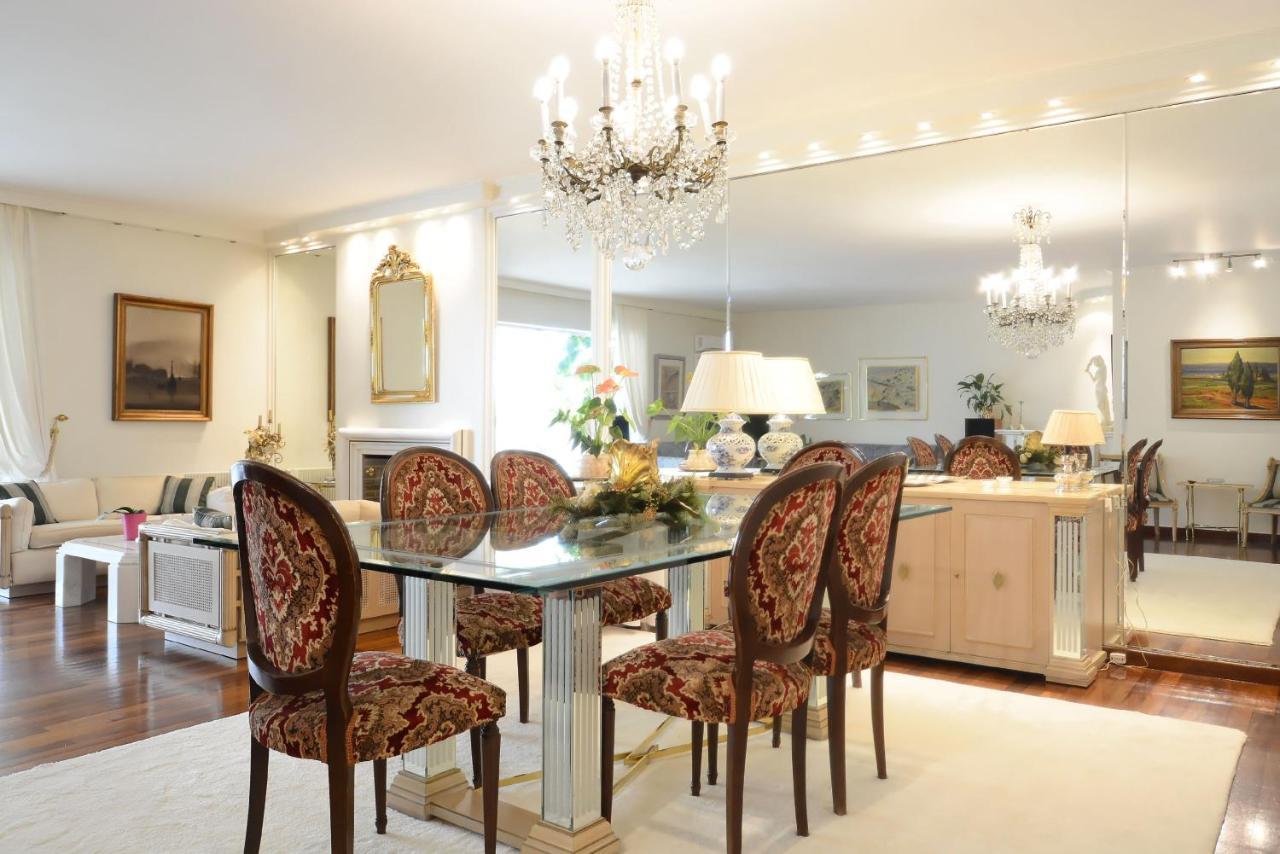 Luxury Apartment Demokratias أثينا المظهر الخارجي الصورة