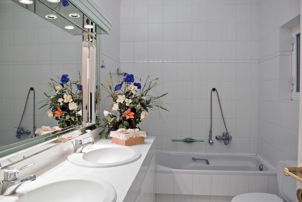 Luxury Apartment Demokratias أثينا المظهر الخارجي الصورة