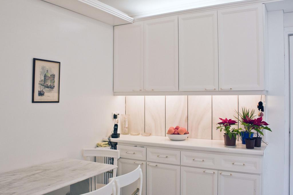 Luxury Apartment Demokratias أثينا المظهر الخارجي الصورة