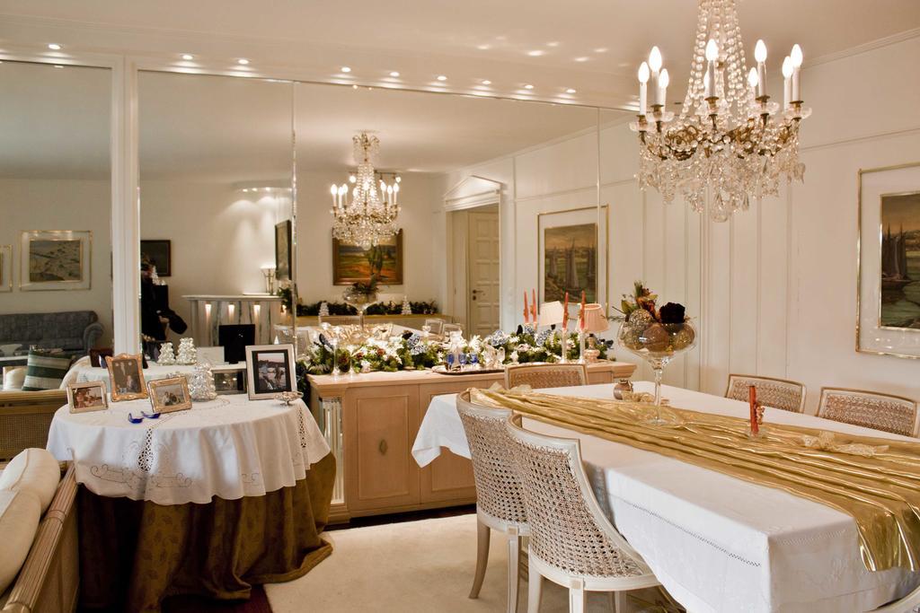 Luxury Apartment Demokratias أثينا المظهر الخارجي الصورة